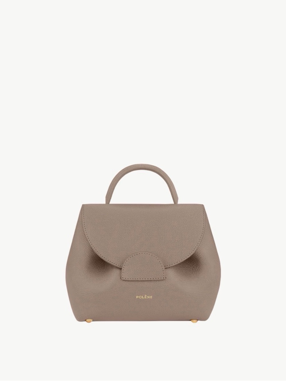 POLENE Taupe NUMERO UN NANO